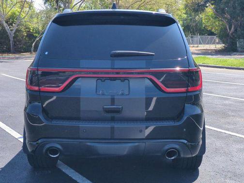 2024 Dodge Durango R/T AWD