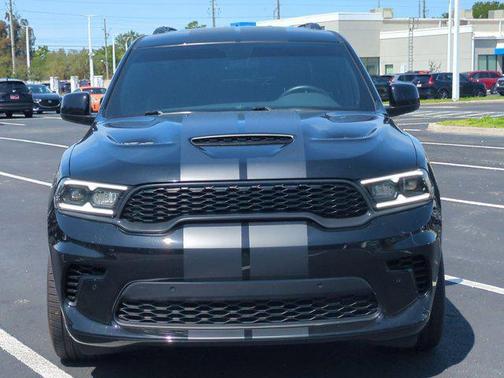 2024 Dodge Durango R/T AWD