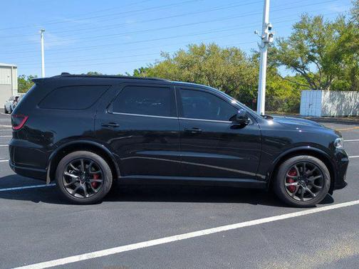2024 Dodge Durango R/T AWD