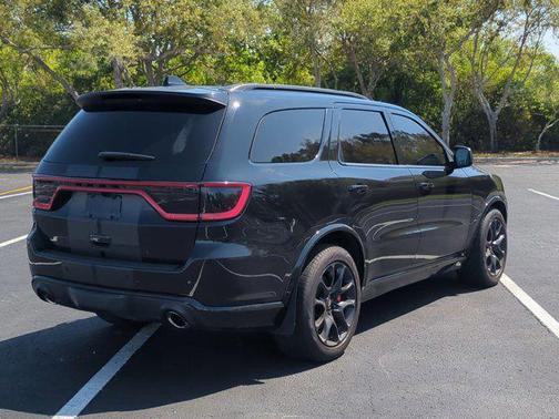 2024 Dodge Durango R/T AWD