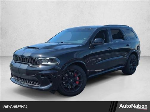 2024 Dodge Durango R/T AWD