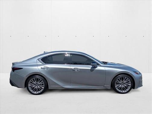 2022 Lexus IS 300 Base