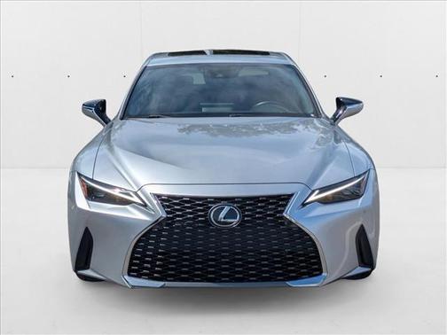 2022 Lexus IS 300 Base