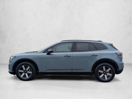 2025 Honda Prologue Touring