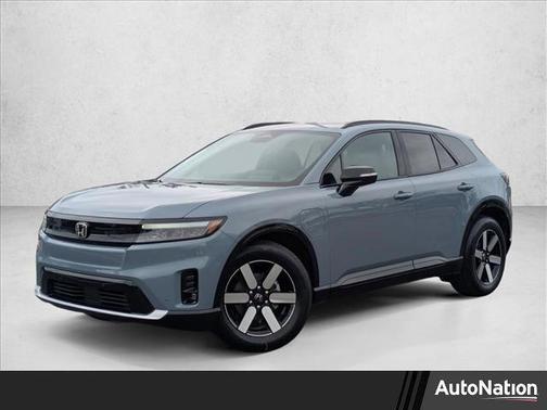 2025 Honda Prologue Touring