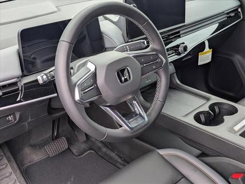 2025 Honda Prologue Touring