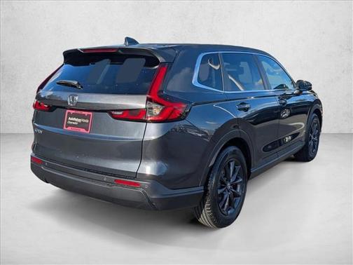 2026 Honda CR-V EX-L 2WD