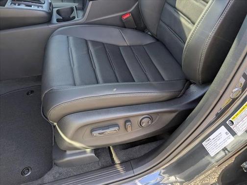 2026 Honda CR-V EX-L 2WD