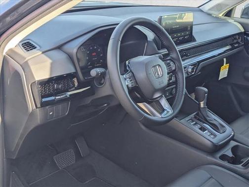 2026 Honda CR-V EX-L 2WD