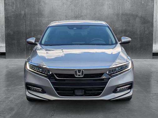 2020 Honda Accord Hybrid Touring