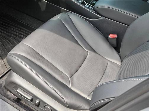 Urban Gray Pearl 2026 Honda Accord Hybrid Sport-L