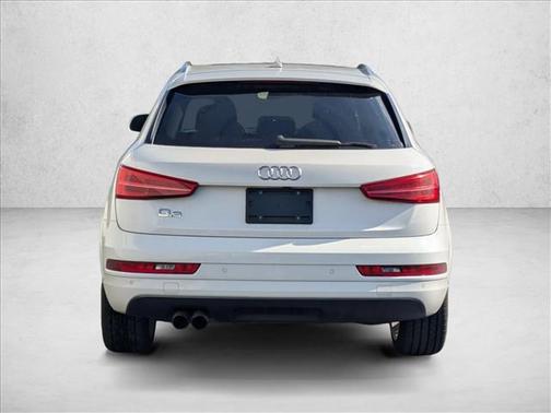 2018 Audi Q3 2.0T Sport Premium