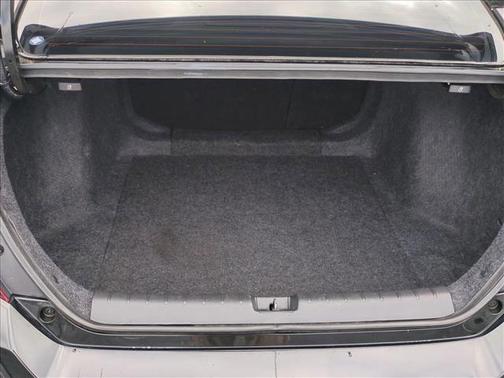 Crystal Black Pearl 2020 Honda Civic Si Base