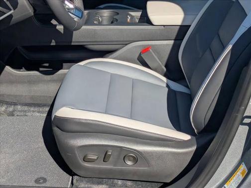 2025 Honda Prologue Touring