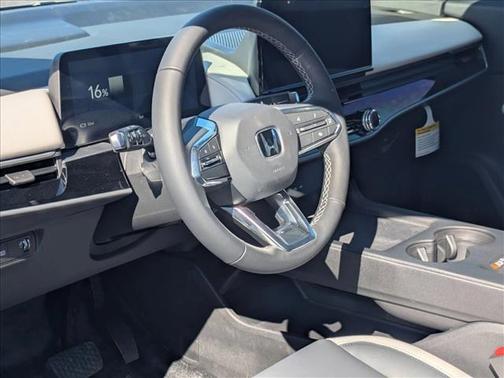 2025 Honda Prologue Touring