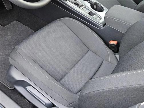 Blue Lagoon Pearl 2026 Honda Civic LX