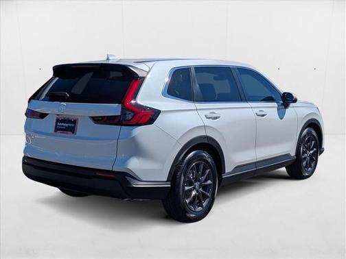 2026 Honda CR-V EX-L 2WD