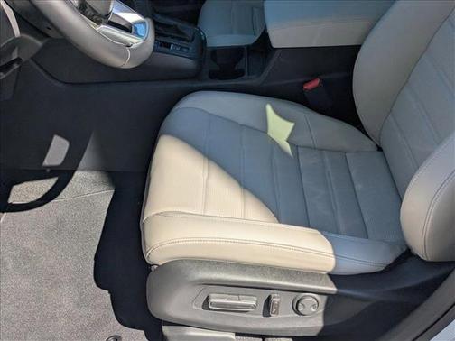 2026 Honda CR-V EX-L 2WD