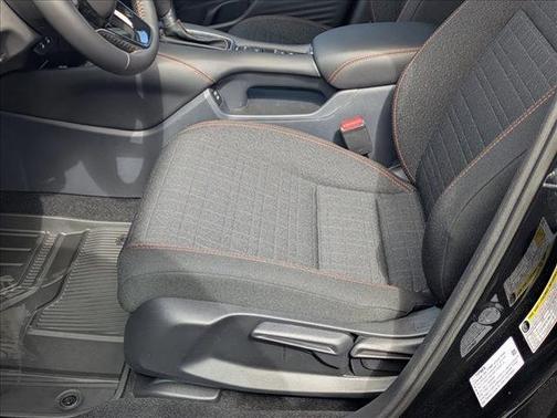 2026 Honda HR-V 2WD Sport