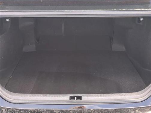 Midnight Black Metallic 2022 Toyota Camry XSE