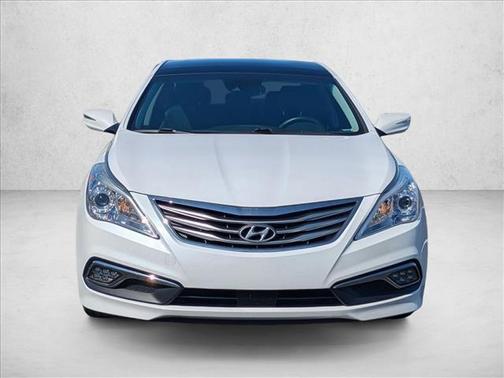 2017 Hyundai Azera Limited