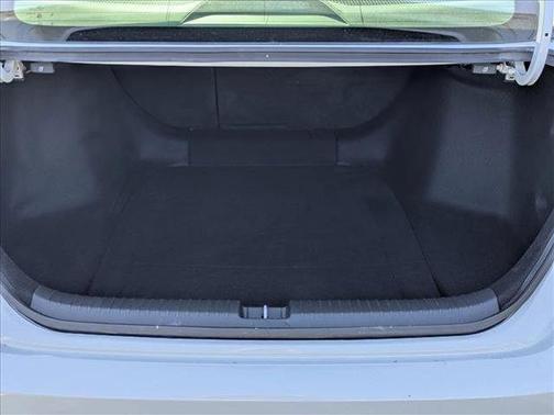 Platinum White Pearl 2024 Honda Accord Hybrid Sport-L