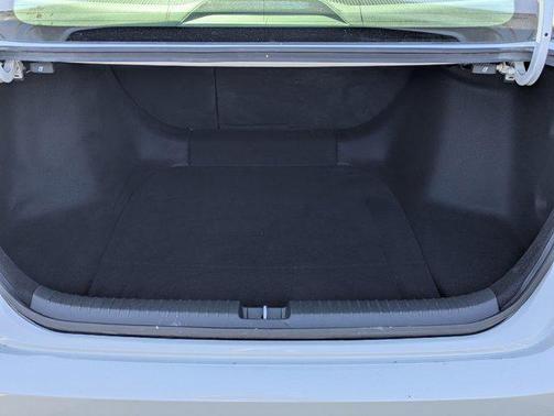 Platinum White Pearl 2024 Honda Accord Hybrid Sport-L