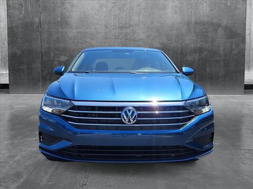 2021 Volkswagen Jetta 1.4T S