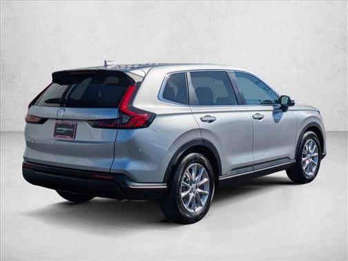 2026 Honda CR-V EX 2WD