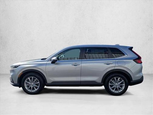2026 Honda CR-V EX 2WD
