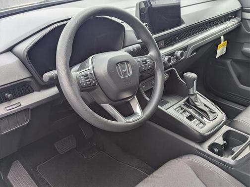 2026 Honda CR-V EX 2WD