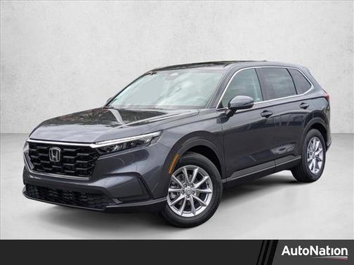 2026 Honda CR-V EX 2WD