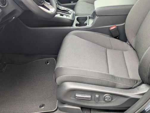 2026 Honda CR-V EX 2WD