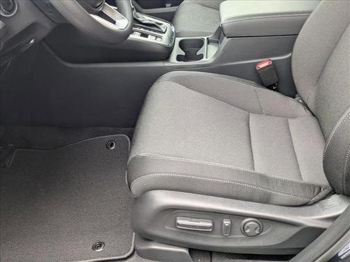 2026 Honda CR-V EX 2WD