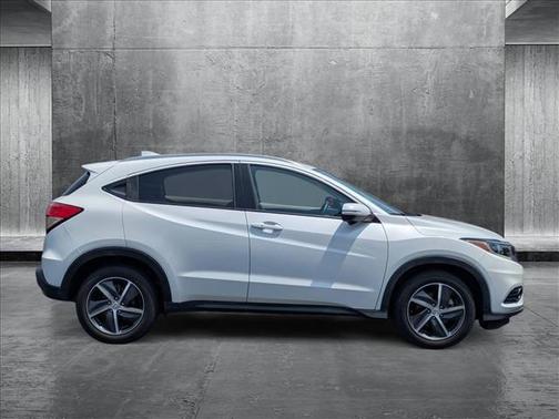 2021 Honda HR-V EX-L
