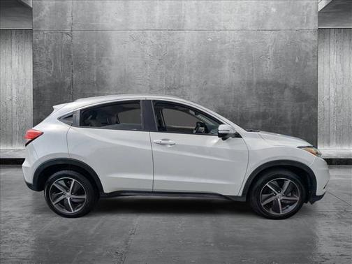 2021 Honda HR-V EX-L