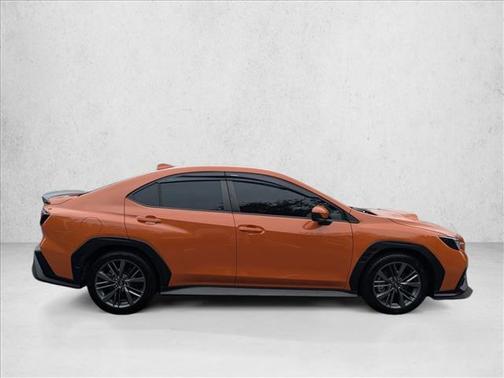 2022 Subaru WRX Base