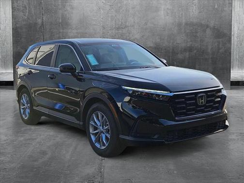 2025 Honda CR-V EX-L 2WD