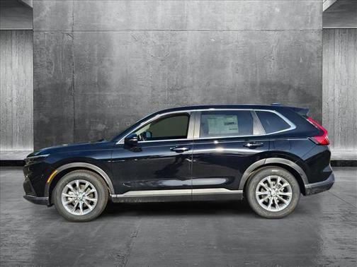 2025 Honda CR-V EX-L 2WD