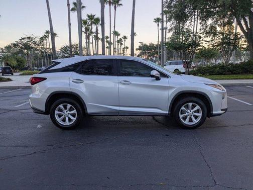2016 Lexus RX 350 Base