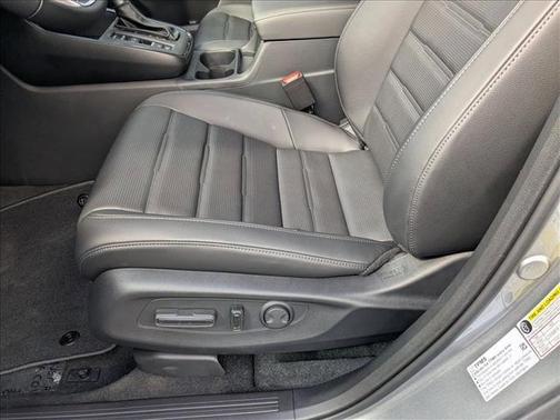 2026 Honda CR-V EX-L 2WD