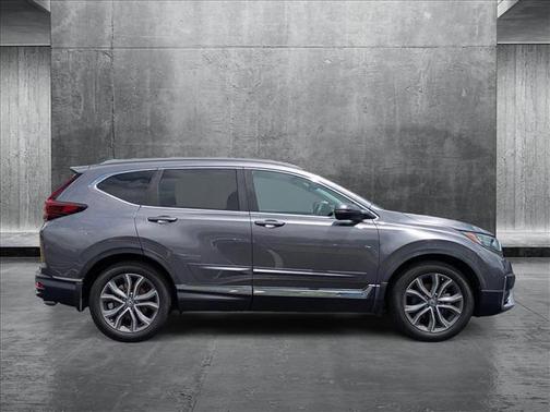 2020 Honda CR-V 2WD Touring