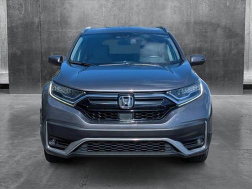 2020 Honda CR-V 2WD Touring