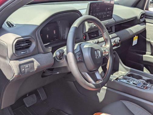2026 Honda Passport AWD TrailSport Blackout