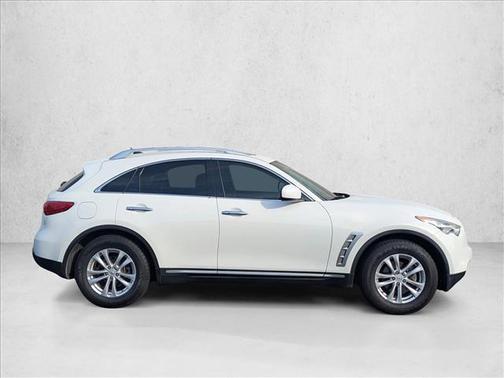 2009 INFINITI FX35 Base