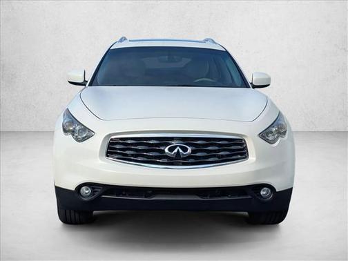 2009 INFINITI FX35 Base