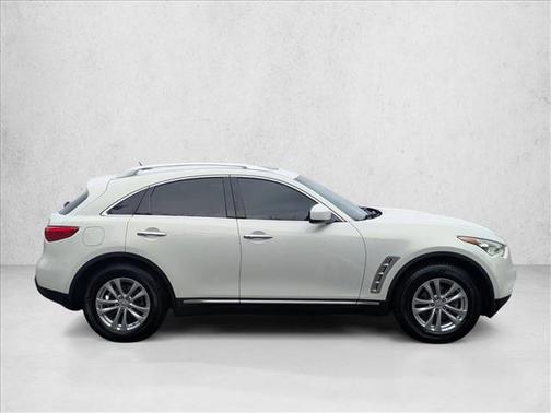 2009 INFINITI FX35 Base