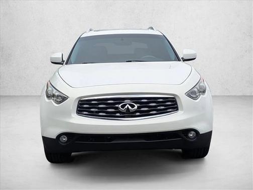 2009 INFINITI FX35 Base