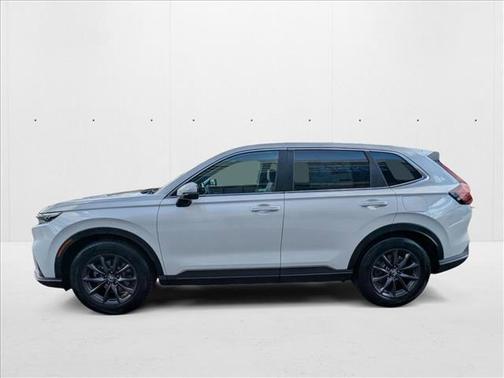 2026 Honda CR-V EX-L 2WD