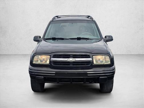 2004 Chevrolet Tracker LT